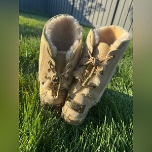 Women’s Australian Luxe boots